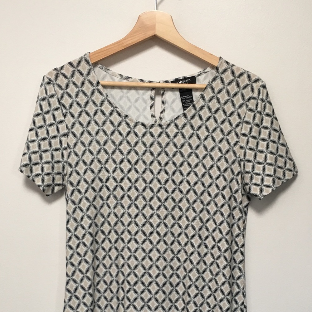 Olsen Dress